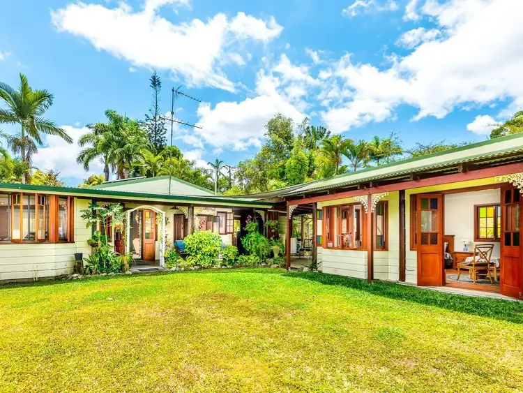 Third view of Homely house listing, 160 Euluma Creek Road, Julatten QLD 4871