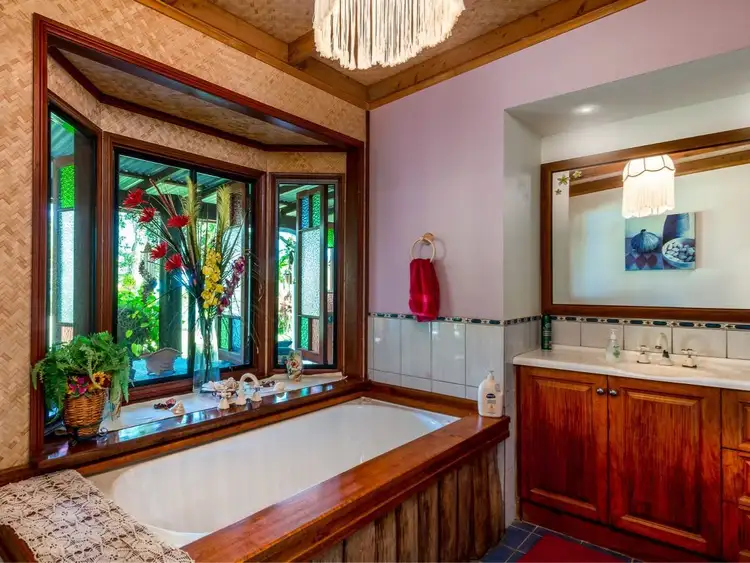 Fourth view of Homely house listing, 160 Euluma Creek Road, Julatten QLD 4871