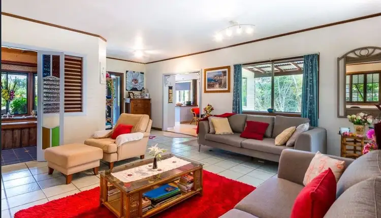 Fifth view of Homely house listing, 160 Euluma Creek Road, Julatten QLD 4871