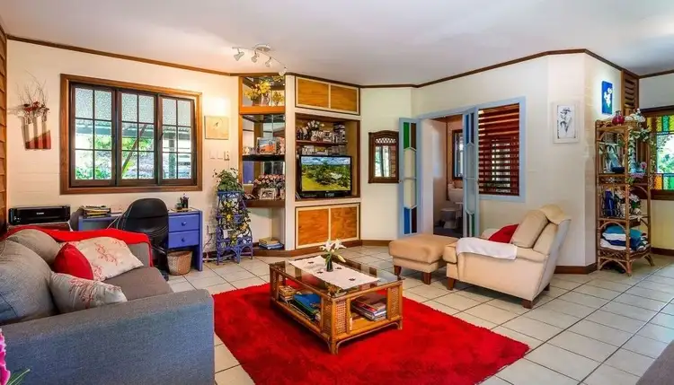 Sixth view of Homely house listing, 160 Euluma Creek Road, Julatten QLD 4871