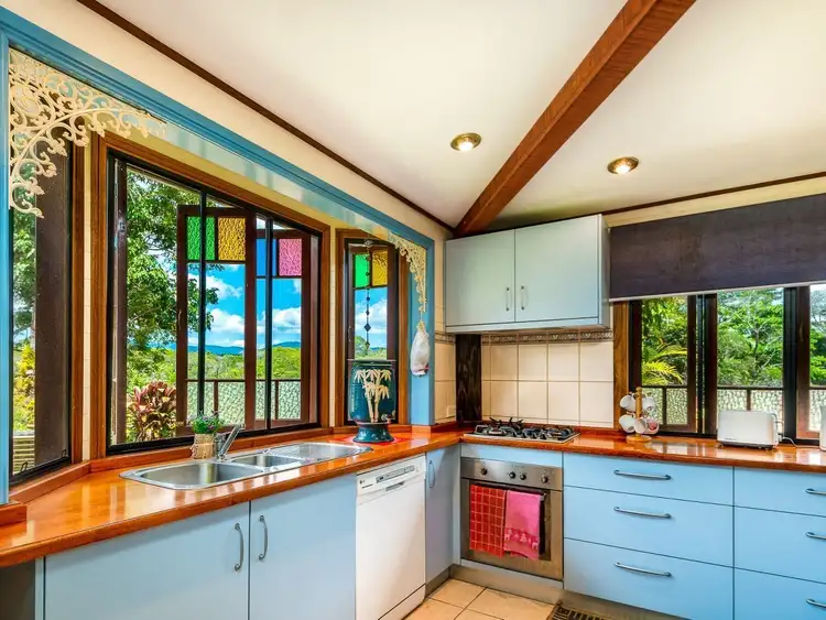 Seventh view of Homely house listing, 160 Euluma Creek Road, Julatten QLD 4871