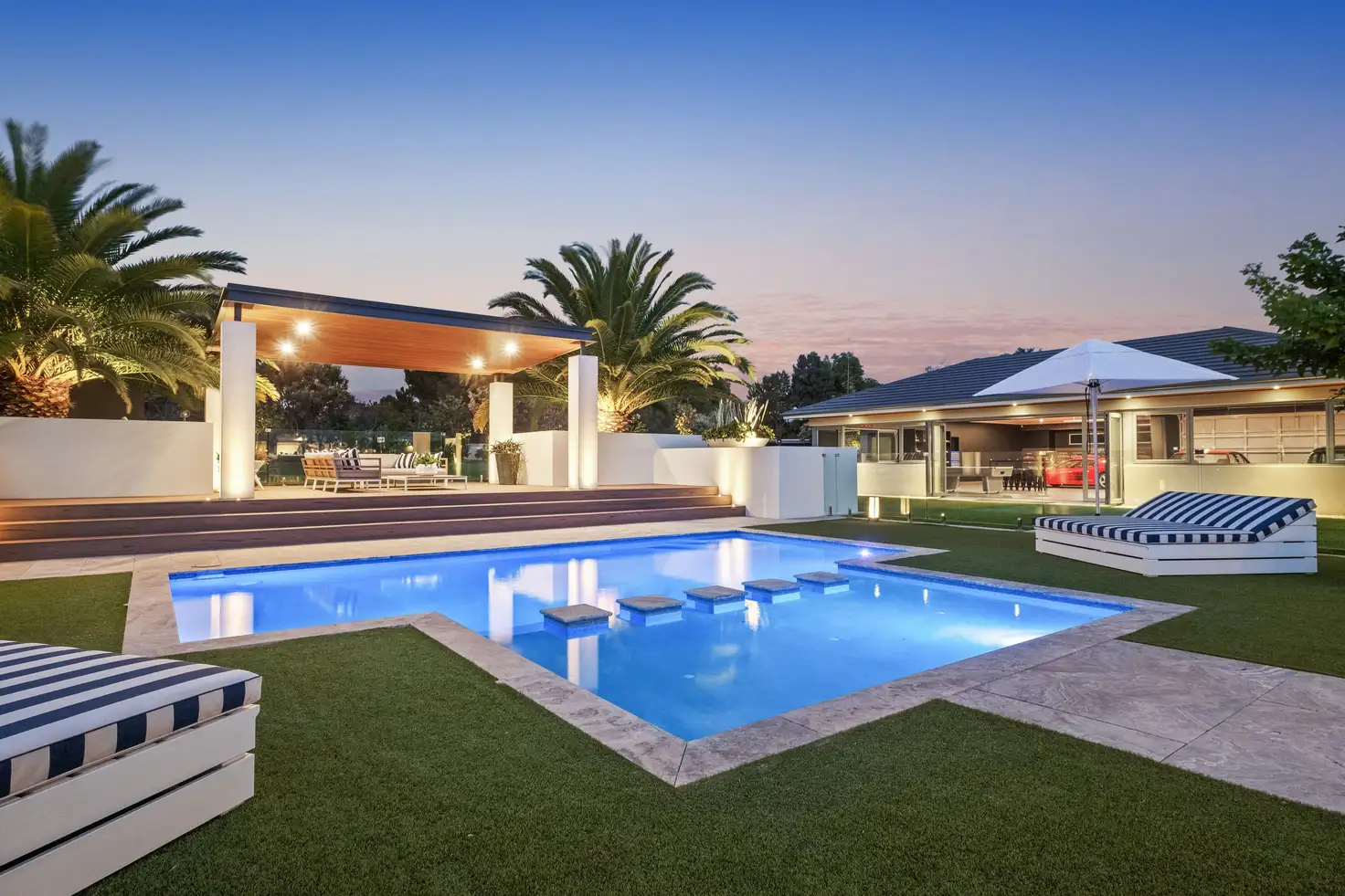 Main view of Homely house listing, 11 Evelyn Court, Wanneroo WA 6065