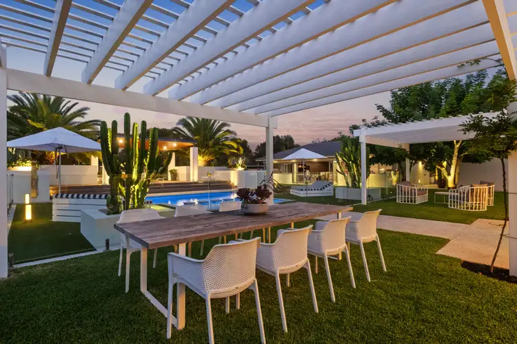 Third view of Homely house listing, 11 Evelyn Court, Wanneroo WA 6065