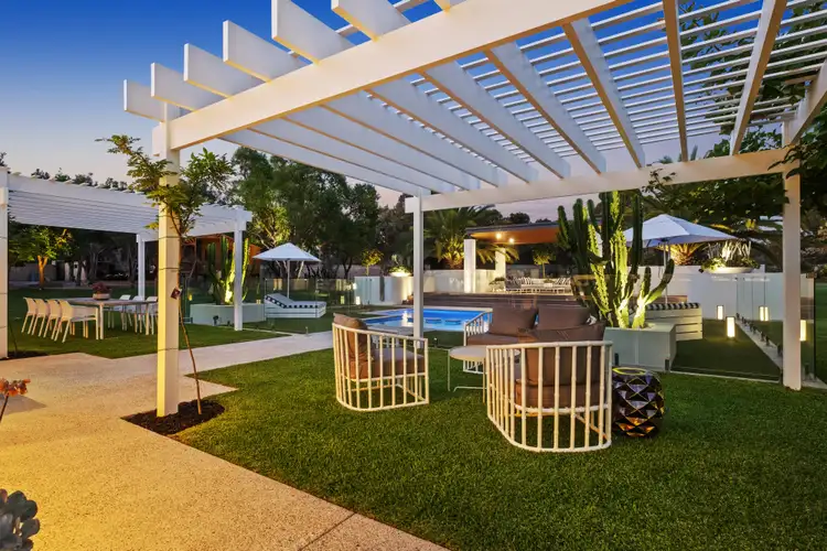 Fourth view of Homely house listing, 11 Evelyn Court, Wanneroo WA 6065
