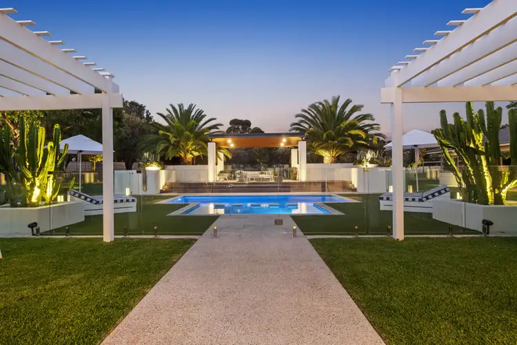 Fifth view of Homely house listing, 11 Evelyn Court, Wanneroo WA 6065