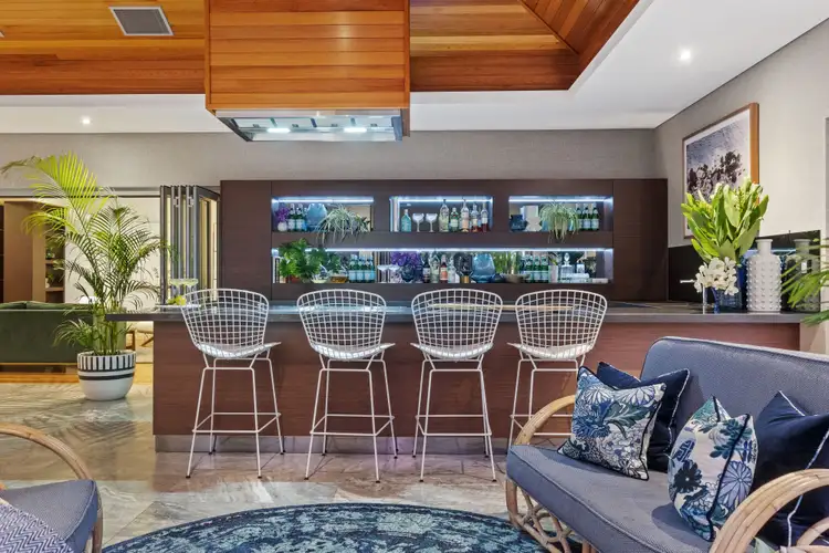 Sixth view of Homely house listing, 11 Evelyn Court, Wanneroo WA 6065