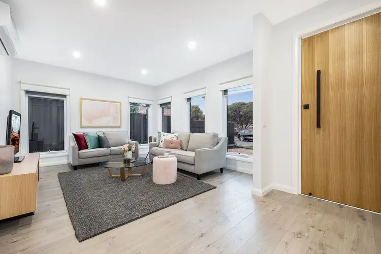 Fourth view of Homely townhouse listing, 1/18 Lotus Crescent, Mulgrave VIC 3170