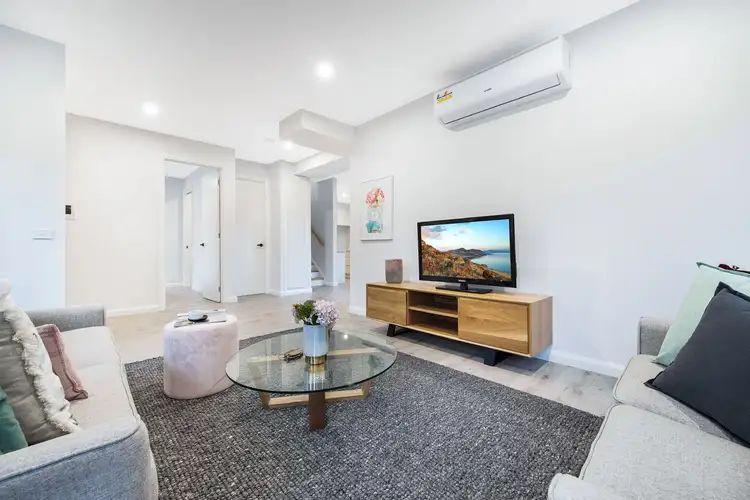 Fifth view of Homely townhouse listing, 1/18 Lotus Crescent, Mulgrave VIC 3170