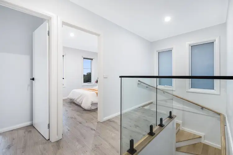 Sixth view of Homely townhouse listing, 1/18 Lotus Crescent, Mulgrave VIC 3170