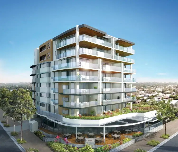 501/13-15 The Esplanade, Maroochydore QLD 4558