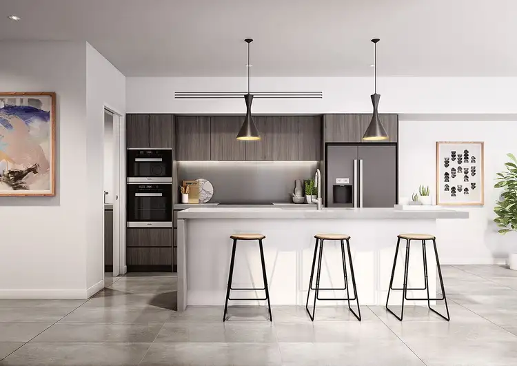 Fourth view of Homely unit listing, 501/13-15 The Esplanade, Maroochydore QLD 4558