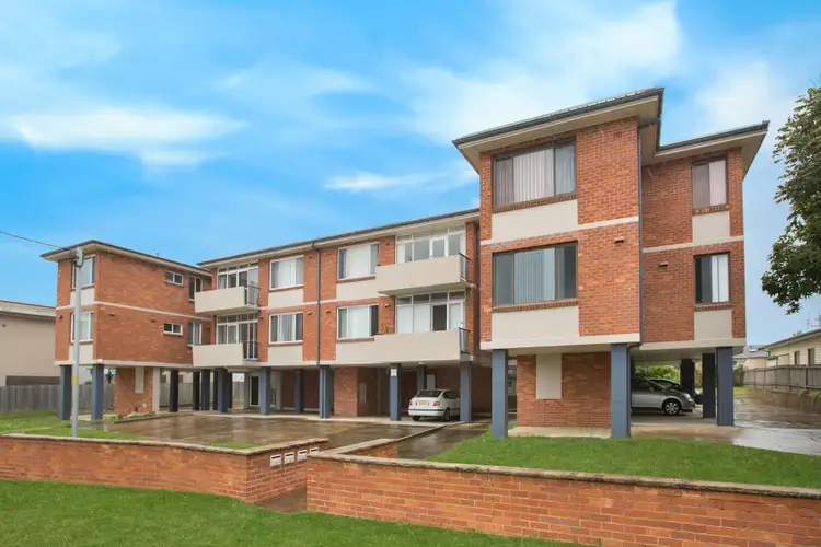 10/55 Tobruk Avenue, Port Kembla NSW 2505