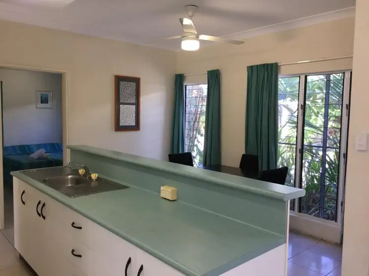 Fifth view of Homely apartment listing, 3/91 Davidson Street, Port Douglas QLD 4877