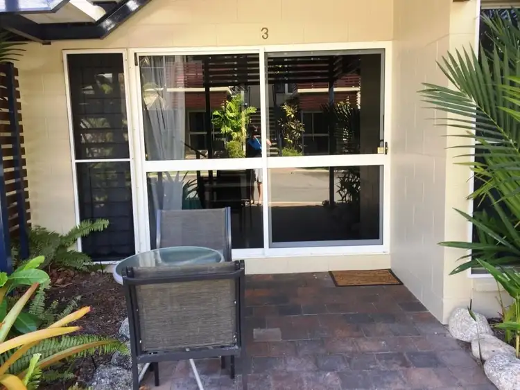 Seventh view of Homely apartment listing, 3/91 Davidson Street, Port Douglas QLD 4877