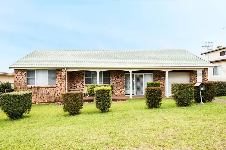 35 Camden Street, Ulladulla NSW 2539