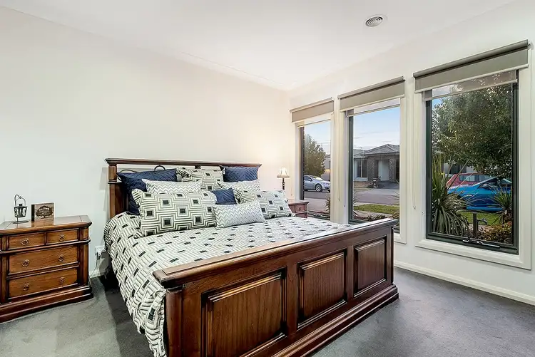 Third view of Homely house listing, 42 Cockatiel Circuit, Craigieburn VIC 3064