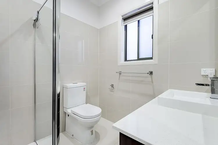 Fourth view of Homely house listing, 42 Cockatiel Circuit, Craigieburn VIC 3064
