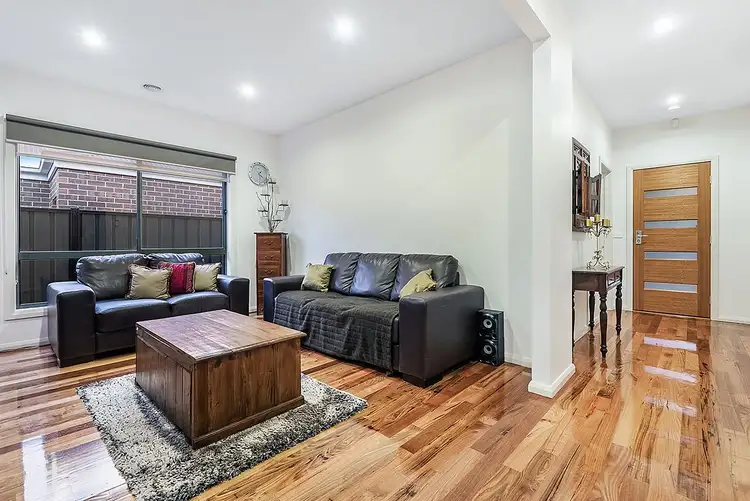 Fifth view of Homely house listing, 42 Cockatiel Circuit, Craigieburn VIC 3064