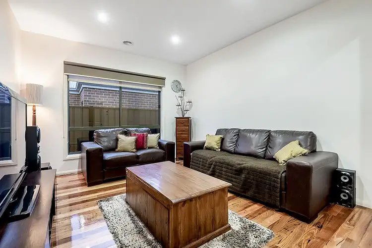 Seventh view of Homely house listing, 42 Cockatiel Circuit, Craigieburn VIC 3064