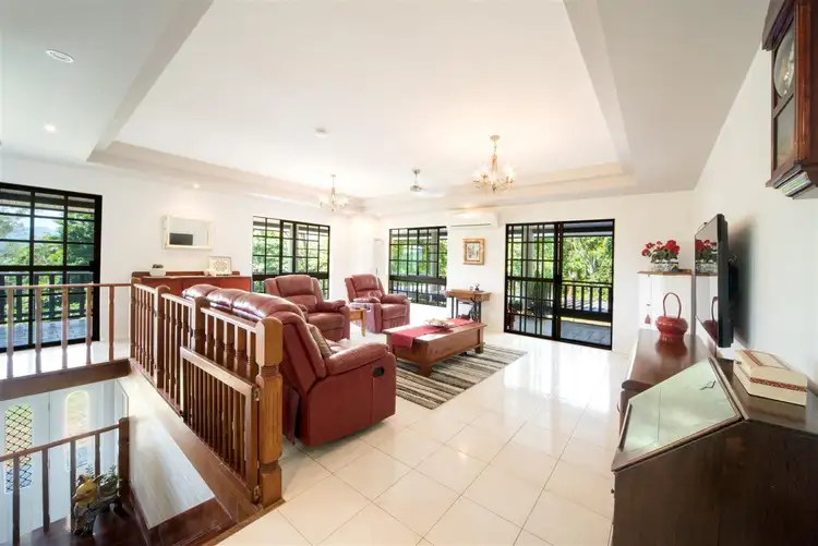 Fifth view of Homely house listing, 125 Camm Road, Mount Julian QLD 4800