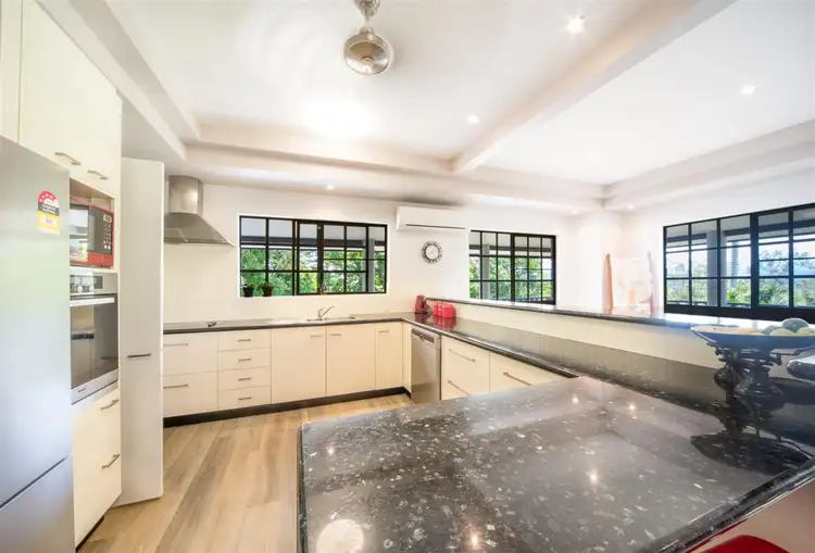 Sixth view of Homely house listing, 125 Camm Road, Mount Julian QLD 4800