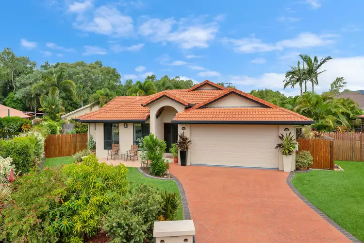 9 Esperence Court, Aitkenvale QLD 4814