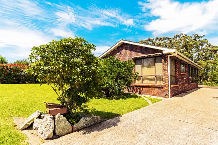 6 Orontes Street, Orient Point NSW 2540