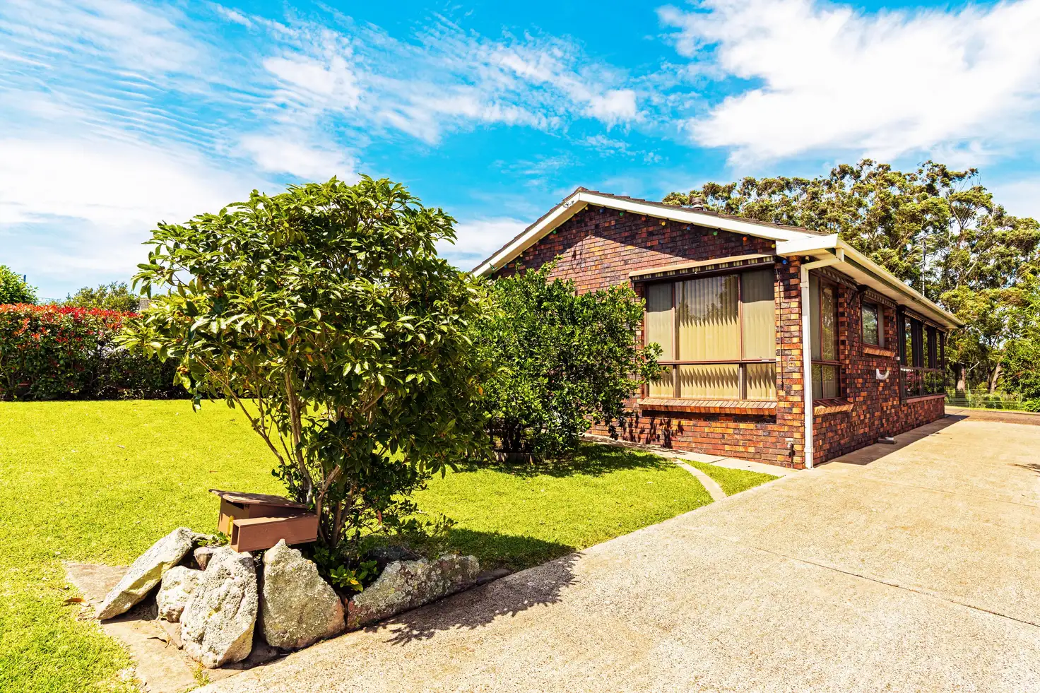 Main view of Homely house listing, 6 Orontes Street, Orient Point NSW 2540
