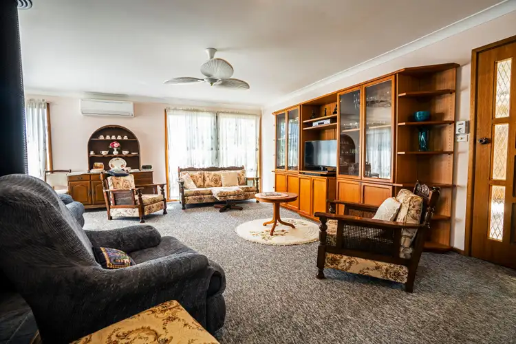 Fourth view of Homely house listing, 6 Orontes Street, Orient Point NSW 2540