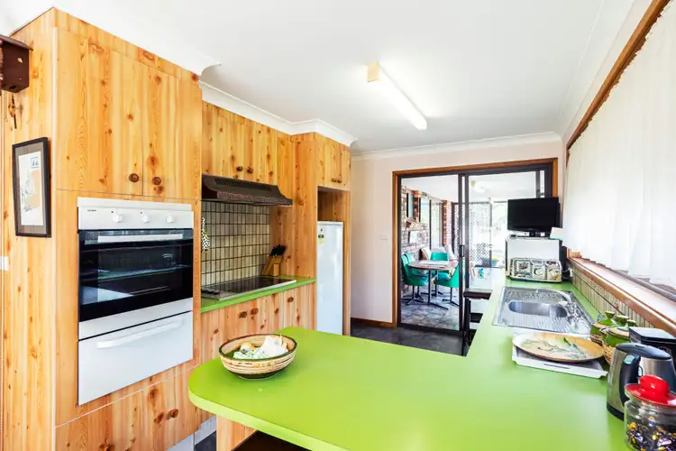 Fifth view of Homely house listing, 6 Orontes Street, Orient Point NSW 2540