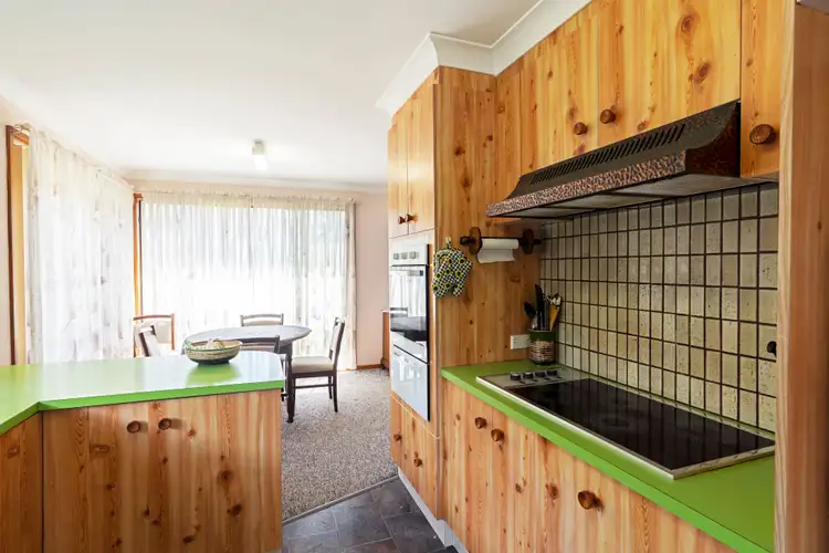 Sixth view of Homely house listing, 6 Orontes Street, Orient Point NSW 2540