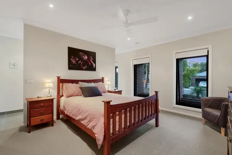 Third view of Homely house listing, 6 Golden Heights Drive, Golden Square VIC 3555