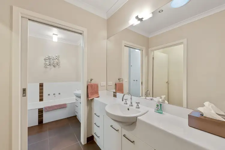 Sixth view of Homely house listing, 6 Golden Heights Drive, Golden Square VIC 3555