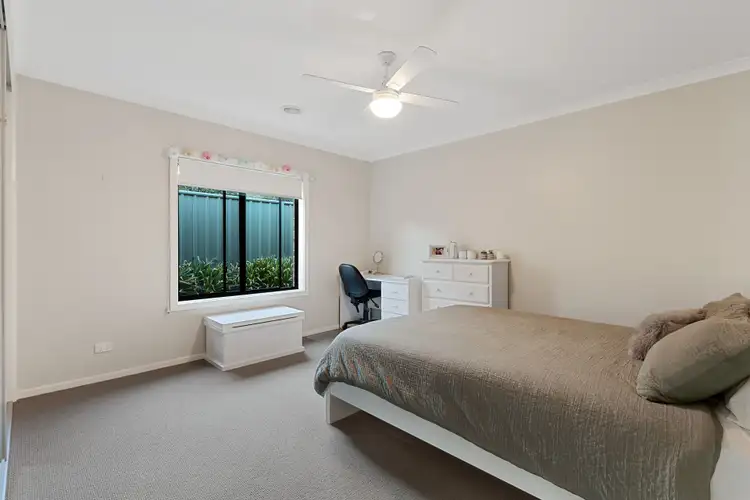 Seventh view of Homely house listing, 6 Golden Heights Drive, Golden Square VIC 3555
