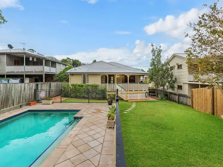 186 Evelyn Street, Grange QLD 4051