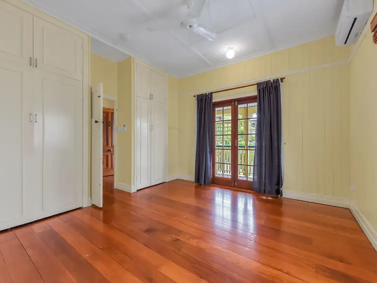 Sixth view of Homely house listing, 186 Evelyn Street, Grange QLD 4051