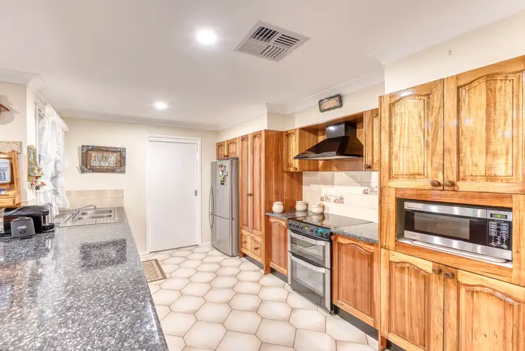 Fifth view of Homely house listing, 36 Coldenham Road, Picton NSW 2571