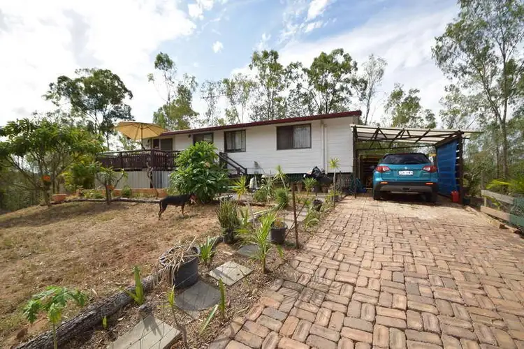1 Aspen Drive, Esk QLD 4312