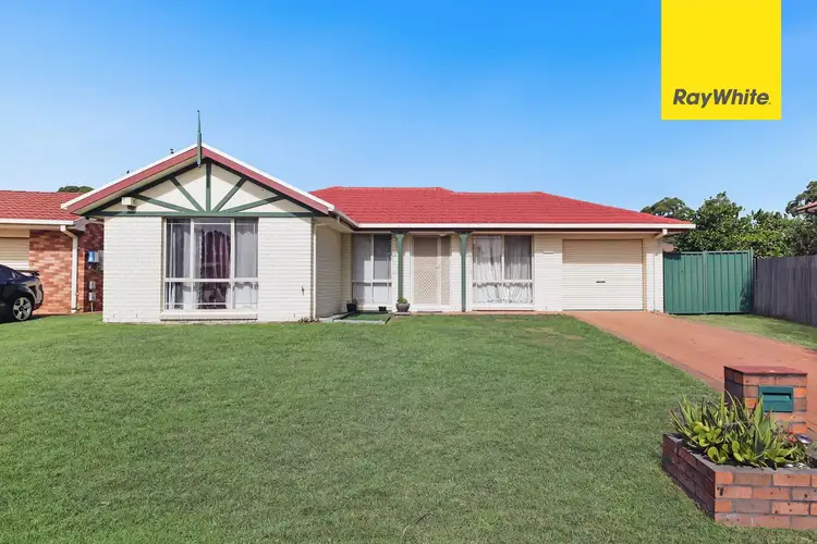 23 Ironbark Crescent, Blacktown NSW 2148