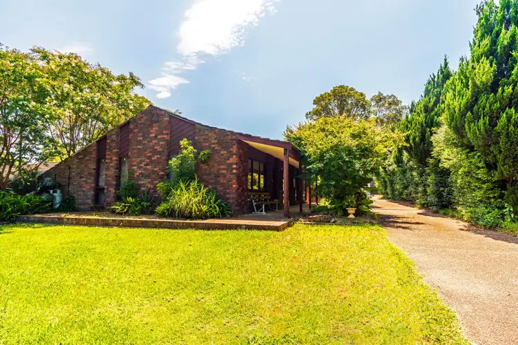 Main view of Homely house listing, 87 Hillcrest Avenue, South Nowra NSW 2541