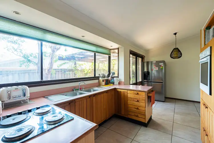Fifth view of Homely house listing, 87 Hillcrest Avenue, South Nowra NSW 2541