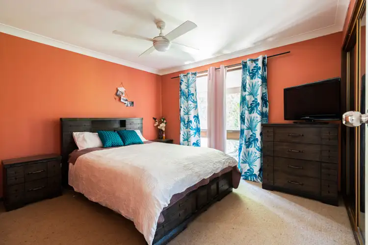 Sixth view of Homely house listing, 87 Hillcrest Avenue, South Nowra NSW 2541
