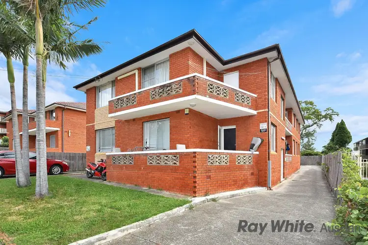 2/50 Fairmount Street, Lakemba NSW 2195