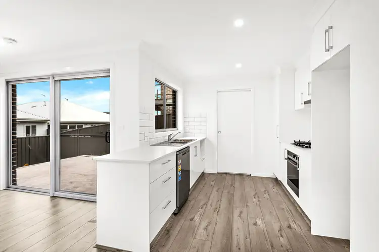 Second view of Homely other listing, 3 Paul Circuit, Tullimbar NSW 2527