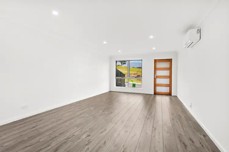 Third view of Homely other listing, 3 Paul Circuit, Tullimbar NSW 2527