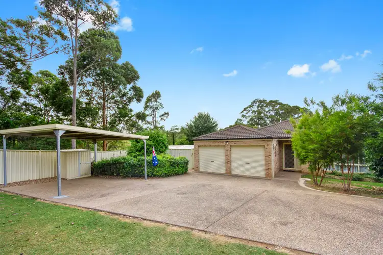 Main view of Homely house listing, 8 Henry Place, Long Beach NSW 2536