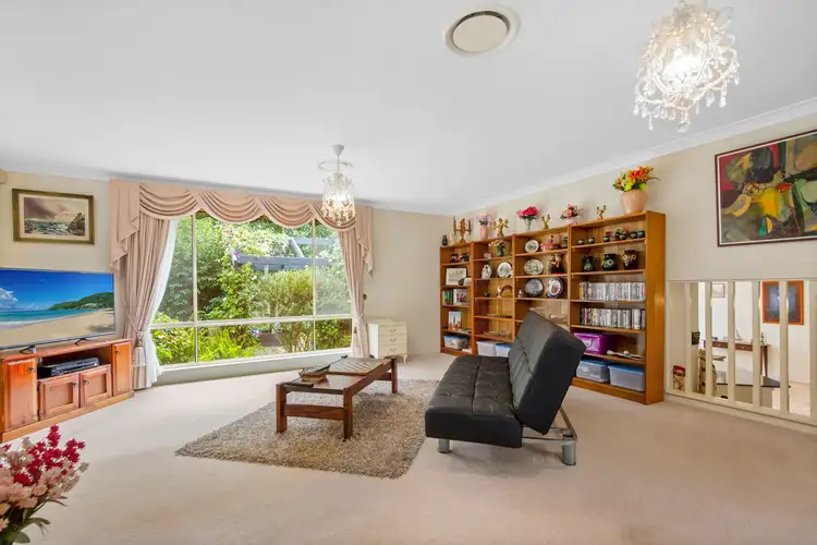 Second view of Homely house listing, 8 Henry Place, Long Beach NSW 2536