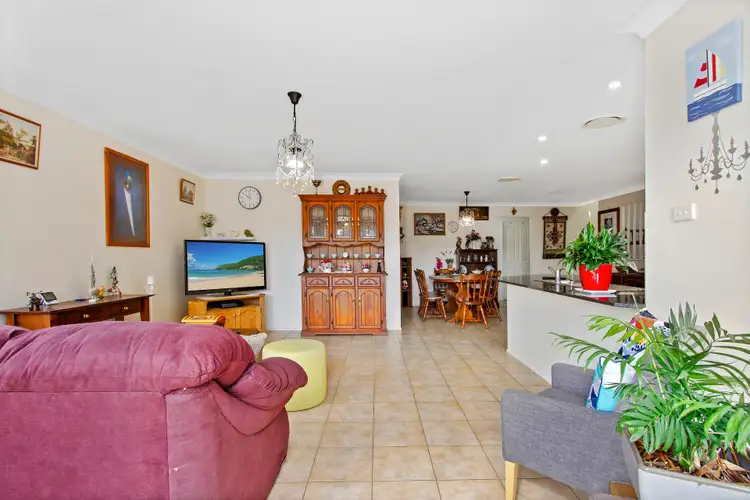 Fifth view of Homely house listing, 8 Henry Place, Long Beach NSW 2536