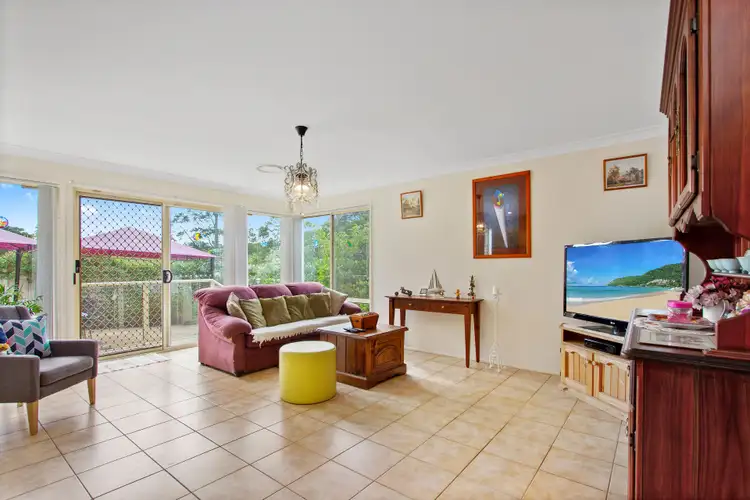 Sixth view of Homely house listing, 8 Henry Place, Long Beach NSW 2536