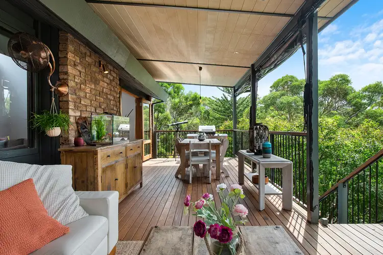 Sixth view of Homely house listing, 314 Somerville Road, Hornsby Heights NSW 2077